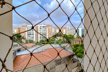 Apartamento à venda com 47m², 2 quartos e 1 vagaVista do Quarto 1