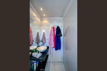 Apartamento à venda com 47m², 2 quartos e 1 vagaBanheiro