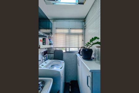 Apartamento à venda com 47m², 2 quartos e 1 vagaÁrea de Serviço