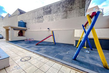 Apartamento à venda com 47m², 2 quartos e 1 vagaÁrea comum - Playground