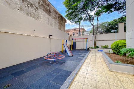 Apartamento à venda com 47m², 2 quartos e 1 vagaÁrea comum - Playground