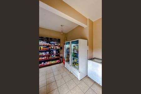 Apartamento à venda com 47m², 2 quartos e 1 vagaÁrea comum - Mercado