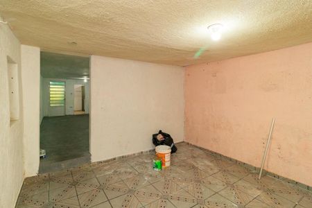 Casa à venda com 476m², 4 quartos e 3 vagasQuarto de Serviço 2