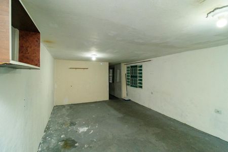 Casa à venda com 476m², 4 quartos e 3 vagasQuarto de Serviço