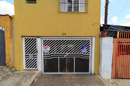 Casa à venda com 476m², 4 quartos e 3 vagasFachada