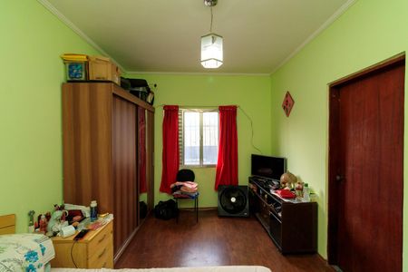 Casa à venda com 476m², 4 quartos e 3 vagasSuíte 1