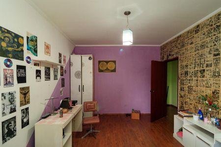 Casa à venda com 476m², 4 quartos e 3 vagasQuarto