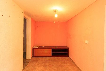 Casa à venda com 476m², 4 quartos e 3 vagasQuarto de Serviço 3