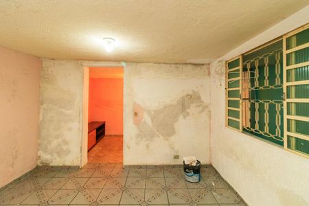 Casa à venda com 476m², 4 quartos e 3 vagasQuarto de Serviço 2