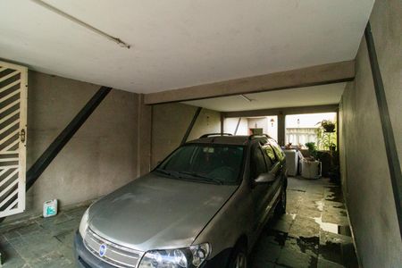 Casa à venda com 476m², 4 quartos e 3 vagasGaragem