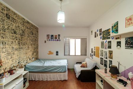 Casa à venda com 476m², 4 quartos e 3 vagasQuarto