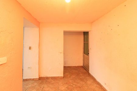 Casa à venda com 476m², 4 quartos e 3 vagasQuarto de Serviço 3