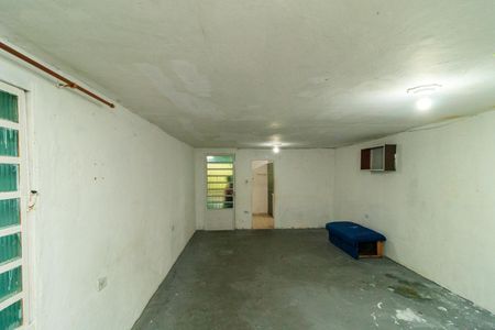 Casa à venda com 476m², 4 quartos e 3 vagasQuarto de Serviço