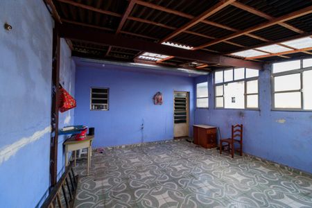 Casa à venda com 476m², 4 quartos e 3 vagasTerraço