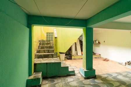 Casa à venda com 476m², 4 quartos e 3 vagasÁrea de Serviço 2