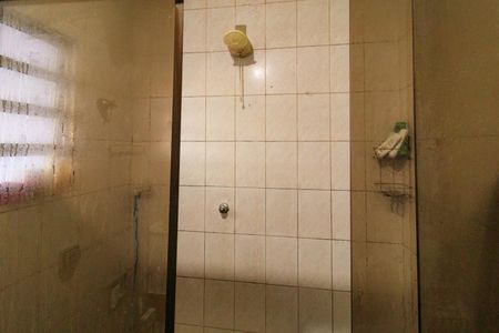 Casa à venda com 476m², 4 quartos e 3 vagasBanheiro da Suíte 2