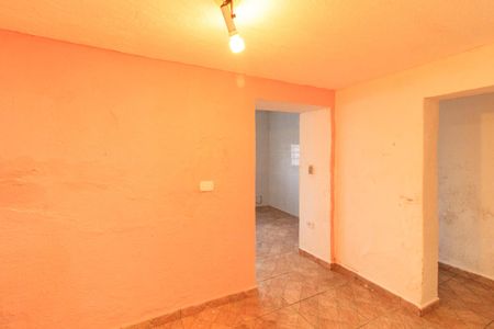 Casa à venda com 476m², 4 quartos e 3 vagasQuarto de Serviço 3