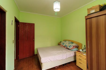 Casa à venda com 476m², 4 quartos e 3 vagasSuíte 1