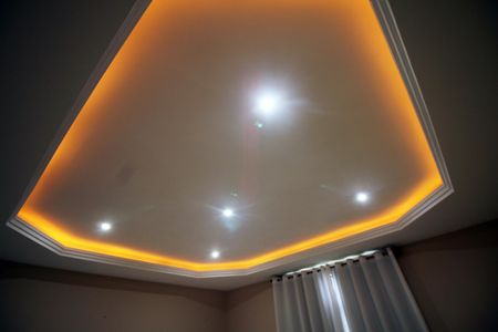 Apartamento à venda com 80m², 2 quartos e sem vagaSala - Detalhe