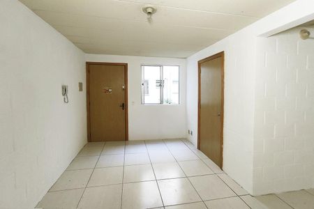 Apartamento à venda com 58m², 2 quartos e 1 vaga Apartamento à venda com 58m², 2 quartos e 1 vagaSala
