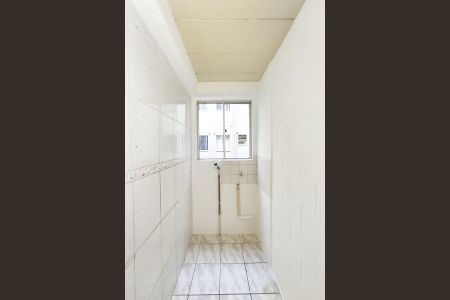 Apartamento à venda com 58m², 2 quartos e 1 vaga Apartamento à venda com 58m², 2 quartos e 1 vagaCozinha e Área de Serviço