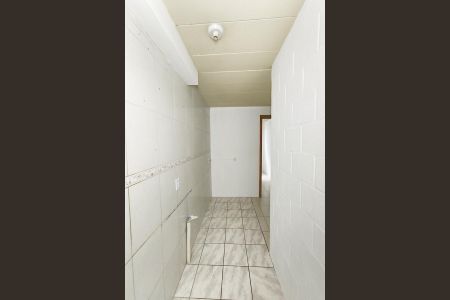 Apartamento à venda com 58m², 2 quartos e 1 vaga Apartamento à venda com 58m², 2 quartos e 1 vagaCozinha e Área de Serviço