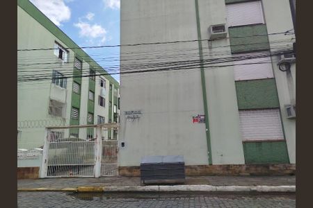 Apartamento à venda com 58m², 2 quartos e 1 vaga Apartamento à venda com 58m², 2 quartos e 1 vagaFachada