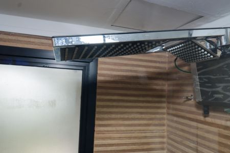 Studio à venda com 26m², 1 quarto e sem vagaBanheiro