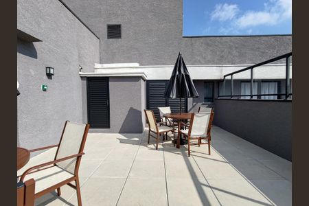 Studio à venda com 26m², 1 quarto e sem vagaÁrea comum - Piscina