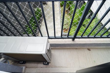 Studio à venda com 26m², 1 quarto e sem vagaStudio Vista 