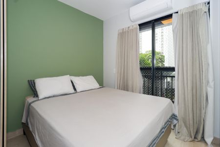 Studio à venda com 26m², 1 quarto e sem vagaStudio