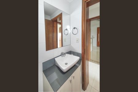 Apartamento à venda com 58m², 2 quartos e 1 vagaBanheiro 2