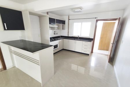 Apartamento à venda com 58m², 2 quartos e 1 vagaCozinha