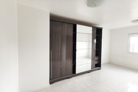 Apartamento à venda com 58m², 2 quartos e 1 vagaQuarto 2 - Suíte