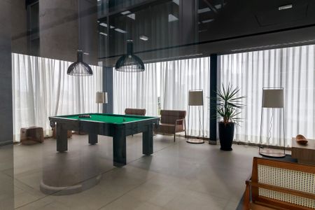 Apartamento à venda com 167m², 3 quartos e 3 vagasEspaço de Jogos