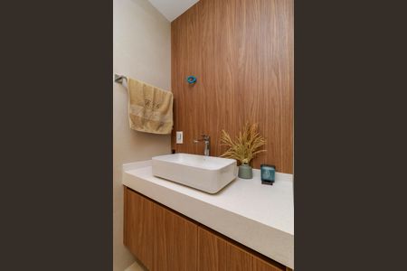 Apartamento à venda com 167m², 3 quartos e 3 vagasBanheiro /Suíte 2