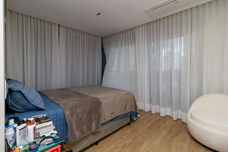 Apartamento à venda com 167m², 3 quartos e 3 vagasSuíte