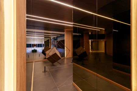 Apartamento à venda com 167m², 3 quartos e 3 vagasHall Society