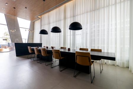 Apartamento à venda com 167m², 3 quartos e 3 vagasÁrea comum - Salão de festas