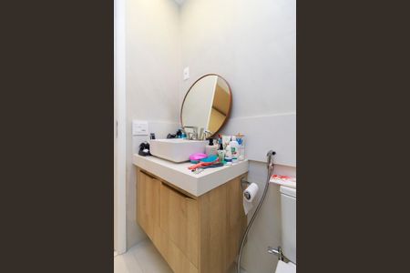 Apartamento à venda com 167m², 3 quartos e 3 vagasSuíte - Banheiro