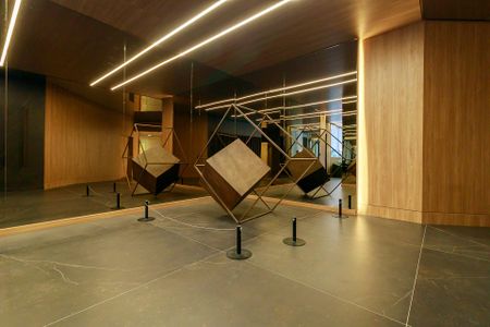 Apartamento à venda com 167m², 3 quartos e 3 vagasHall Society