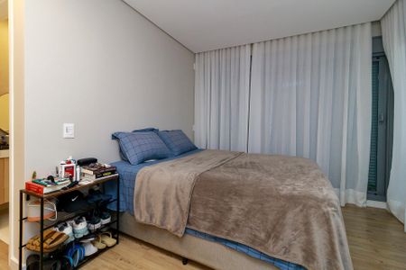 Apartamento à venda com 167m², 3 quartos e 3 vagasSuíte