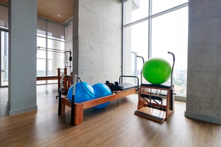 Apartamento à venda com 167m², 3 quartos e 3 vagasPilates