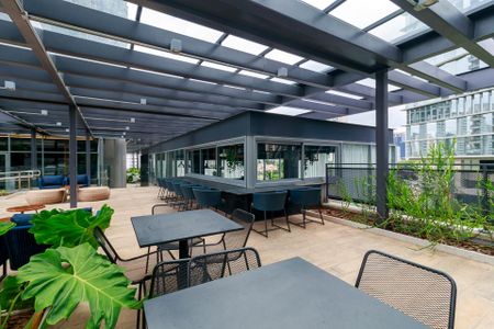 Apartamento à venda com 167m², 3 quartos e 3 vagasBar da Piscina