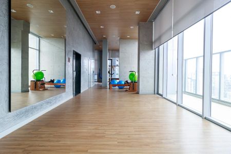 Apartamento à venda com 167m², 3 quartos e 3 vagasPilates