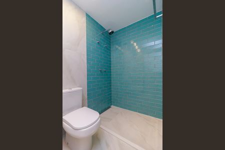 Apartamento à venda com 167m², 3 quartos e 3 vagasBanheiro