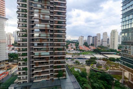 Apartamento à venda com 167m², 3 quartos e 3 vagasSala - Vista