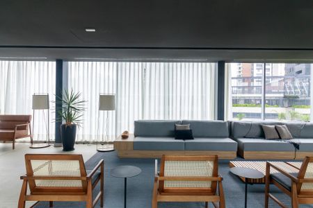 Apartamento à venda com 167m², 3 quartos e 3 vagasSalão de Festas