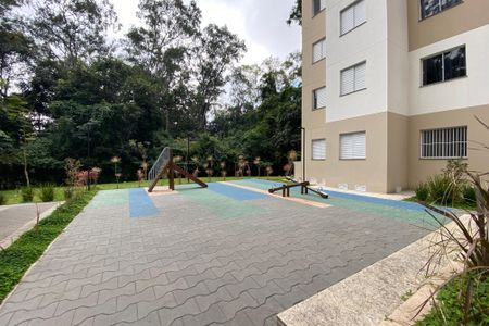 Apartamento à venda com 41m², 2 quartos e sem vagaÁrea comum