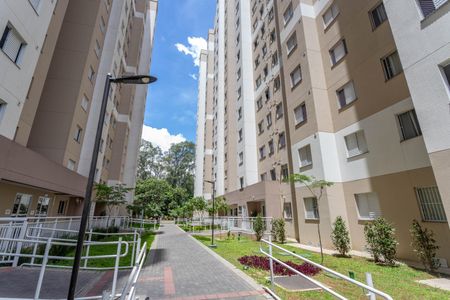 Apartamento à venda com 41m², 2 quartos e sem vaga Apartamento à venda com 41m², 2 quartos e sem vagaÁrea comum